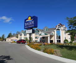 Hotel Bayside Of Mackinac