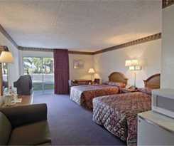 Select Inn Murfreesboro