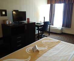 Hotel Quality Inn & Suites Escanaba North