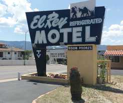 Motel El Rey