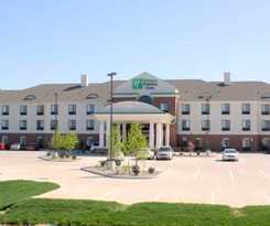 Holiday Inn Express And Suites Lafayette East