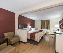 Hotel Red Roof Inn Plus+ & Suites Opelika