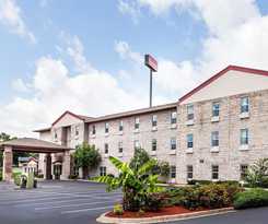 Ramada by Wyndham Sellersburg/Louisville North 