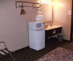 Hotel Western Inn South