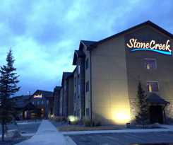Hotel Stonecreek Lodge