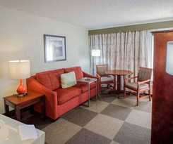 Hotel Hampton Inn South Haven