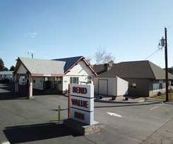 Bend Value Inn