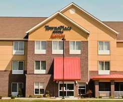 Towneplace Suites Vincennes