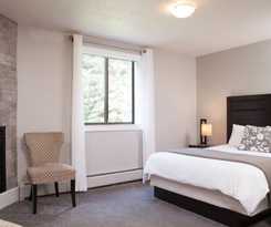Hotel Snowed Inn