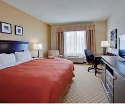 Hotel Country Inn and Suites by Radisson, Port Orange-Daytona, FL