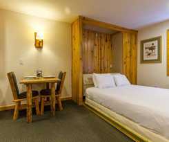 Red Wolf Lodge At Squaw Valley