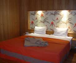 Apartahotel Apartamentos Turisticos Atlantida