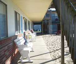 Blue Sea Motor Inn