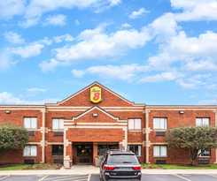 Hotel Super 8 By Wyndham Elgin