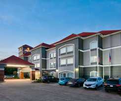 Hotel La Quinta Inn and Suites By Wyndham Palestine