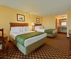 Hotel Quality Inn Near The Island Pigeon Forge