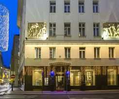 Hotel Radisson Blu Style , Vienna