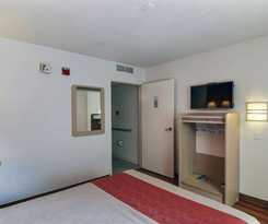Motel 6 Palmdale, Ca