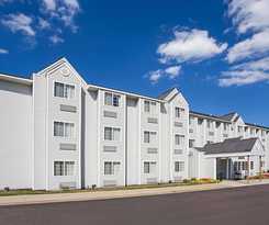 Hotel Microtel Inn & Suites By Wyndham Holland
