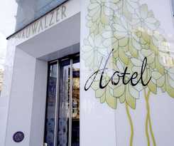 Hotel Boutique Donauwalzer