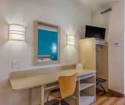 Motel 6 Caseyville, Il - Caseyville Il