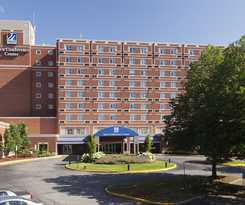 Umass Lowell Inn And Conference Center