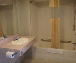 Hotel Americas Best Value Inn Saint Ignace