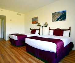 Hotel Ohkay Casino Resort