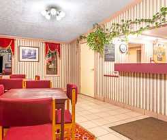 Hotel Knights Inn - Seymour