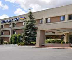 Baymont By Wyndham Bridgeport/frankenmuth
