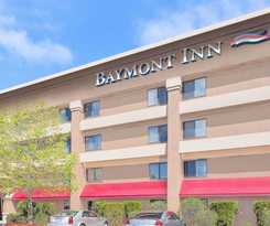 Hotel Baymont By Wyndham Flint