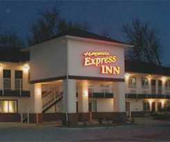 Haysville Express Inn