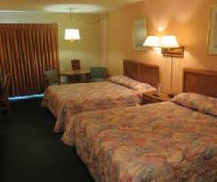 Hotel Starlite Budget Inn