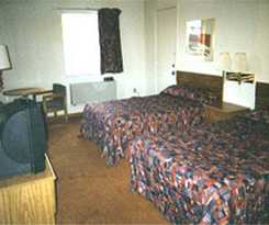 Knights Inn Grand Blanc