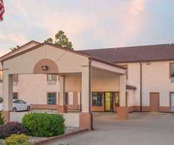 Super 8 By Wyndham Vincennes