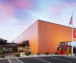 Hotel Red Lion Wenatchee