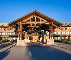 Hotel Red Lion Kalispell
