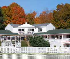 Hotel Burkehaven Lodge