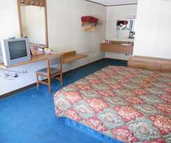 Hotel Colonial Mountain Inn