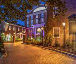 Inn At Middletown
