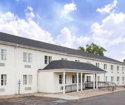 Quality Inn Mishawaka - South Bend