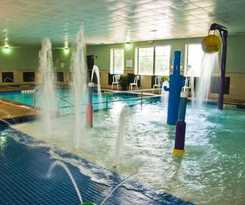 Hotel Best Western Plus Portage And Suites