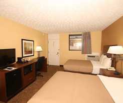 Hotel The Townhouse Inn