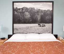 Super 8 By Wyndham Gas City Marion Area