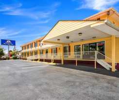Americas Best Value Inn Clayton