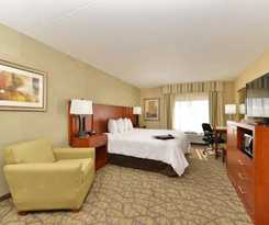 Hampton Inn Detroit/auburn Hills South