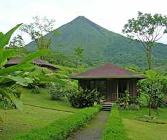 Hotel Lomas Del Volcán