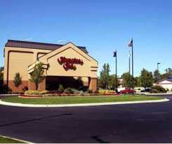 Hotel Hampton Inn Mount Pleasant