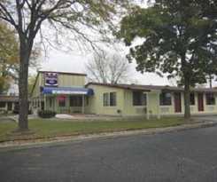 Knights Inn Bridgeport