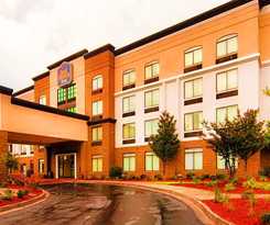 Best Western Plus North Savannah